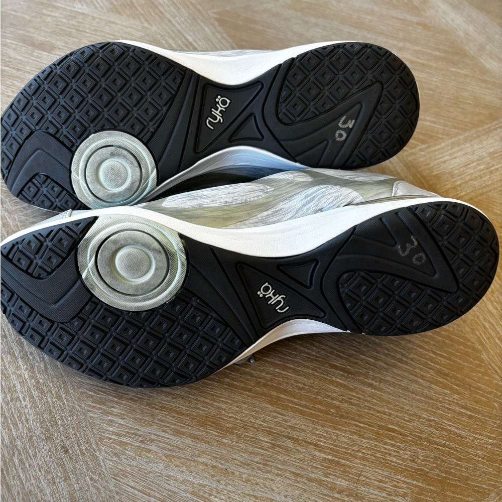 Ryka Grafik training shoes size 7 - Picture 5 of 6
